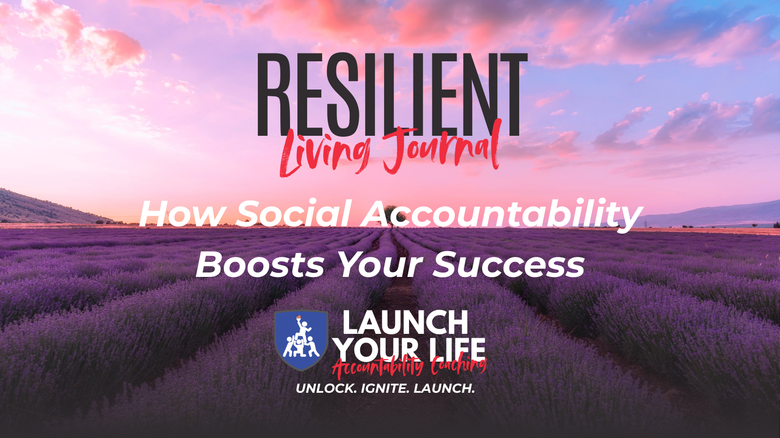 How Social Accountability Boosts Your Success